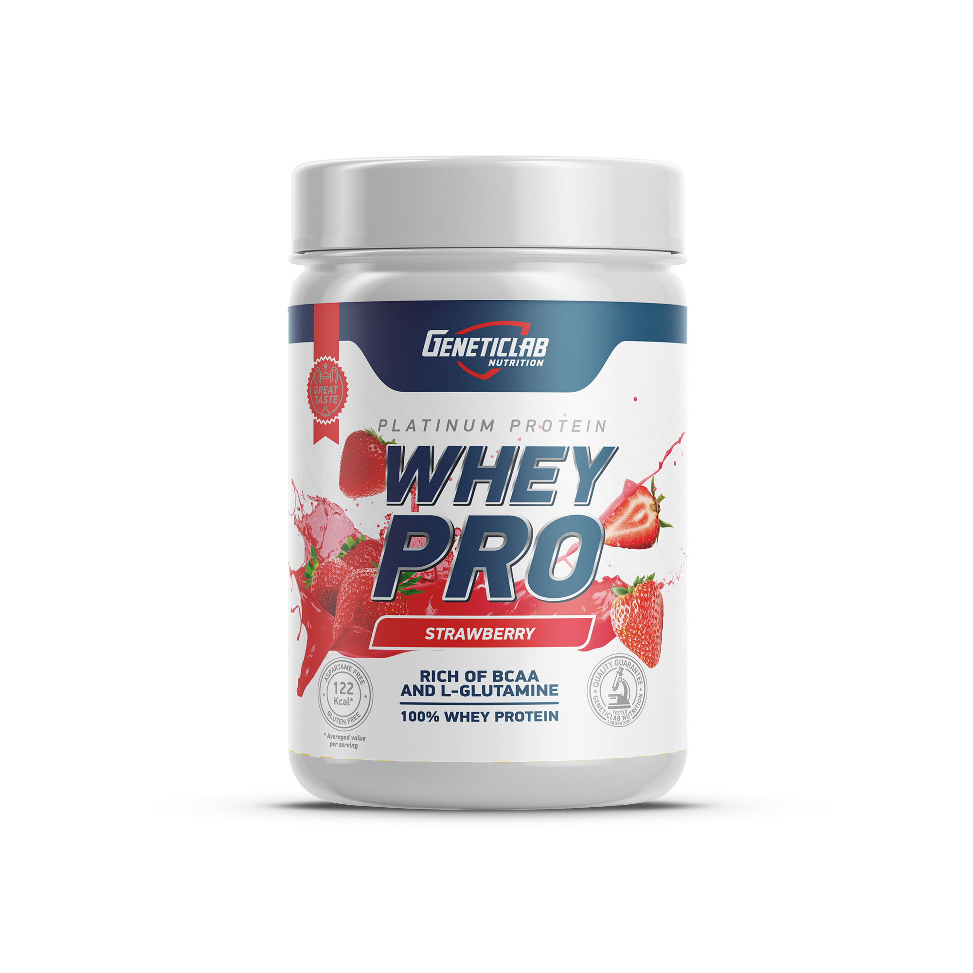 Протеин whey pro