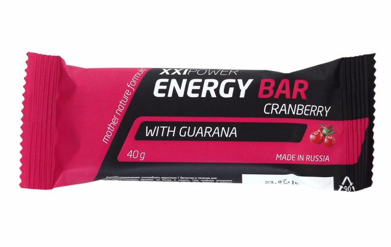 Xxi power. Energy Bar батончик. XXI Power Guarana Энергетик. Батончик с гуараной. Энергетический батончик для военных.