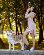 Заказать BonaFide Платье Bona&Gonna Dress (Rose Dust)