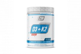 Заказать 2SN Vitamin D3 5000 МЕ +К2 N 90 капс N