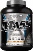 Заказать Dymatize Elite Mass Gainer 2722 гр