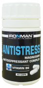 Заказать IRONMAN Antistress 40 капс