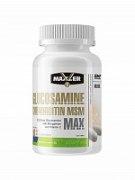 Заказать Maxler Glucosamine Chondroitin MSM MAX 90 таб