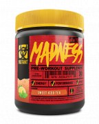 Заказать Mutant Madness 225 гр N