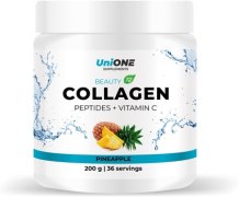 Заказать UniONE Collagen + Hyaluronic 200 гр