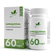 Заказать NaturalSupp Бифидотрим 60 капс