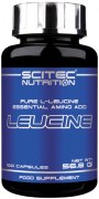 Заказать Scitec Nutrition Leucine 100 капс