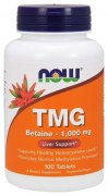 Заказать NOW TMG 1000 мг 100 таб