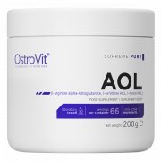 Заказать OstroVit Supreme Pure AOL 200 гр