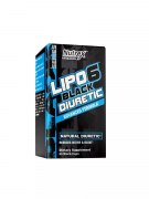 Заказать Nutrex Lipo6 Black Diuretic 80 капс