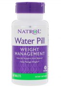 Заказать Natrol Water Pill 60 таб