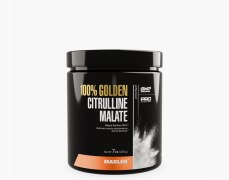 Заказать Maxler 100% Golden L-Citrulline Malate 200 гр