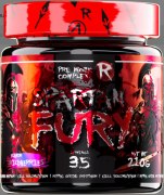 Заказать RECKFUL Fury Pre-Workout 35 порц