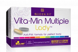 Заказать Olimp VITA-MIN Multiple Lady 60 таб